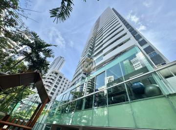 Apartamento · 109m² · 3 Quartos · 2 Vagas · Apartamento à venda em Boa Viagem - Edifício Othelo Priori
