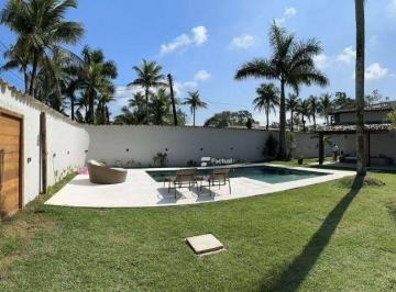 756347139faf547c4373326fb2afd6a9dfec4e86 · Casa com 5 dormitórios à venda, 421 m² por R$ 2.100.000,00 - Praia de Pernambuco - Guarujá/SP