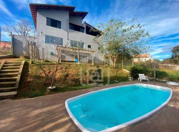 Rural · 500m² · 2 Quartos · 3 Vagas · Chácar com Escritura em Poços de Caldas/Caldas