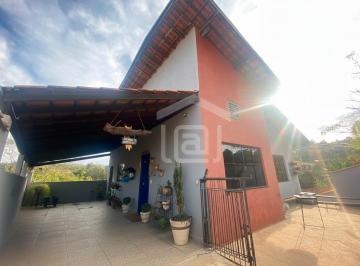Rural · 220m² · 2 Quartos · 3 Vagas · Chácara 500 m² à venda em Terras de Santo Antônio, Poços de Caldas