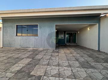 Casa · 280m² · 6 Quartos · 4 Vagas · Casa a Venda Jardim Lizandra em Americana
