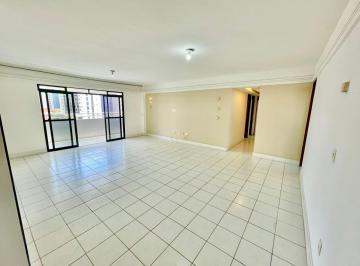 Apartamento · 156m² · 4 Quartos · 2 Vagas · Apartamento à venda no bairro Cabo Branco - João Pessoa/PB