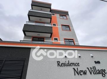 Apartamento · 70m² · 3 Quartos · 1 Vaga · Apartamento em Afonso Pena, São José dos Pinhais/PR
