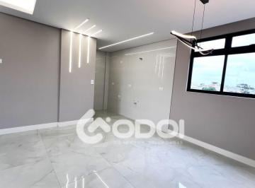 Apartamento · 70m² · 3 Quartos · 2 Vagas · Apartamento em Afonso Pena, São José dos Pinhais/PR