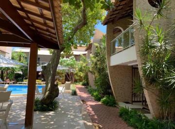 Casa · 78m² · 2 Quartos · 2 Vagas · Village na PRAIA DA ESPERA em ITACIMIRIM, 02 quartos suíte com Varanda e Mezanino em 78m2 e 02 vaga