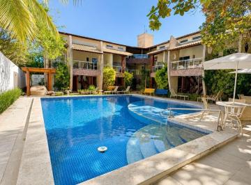 Casa · 78m² · 2 Quartos · 2 Vagas · Village na PRAIA DA ESPERA em ITACIMIRIM, 02 quartos suíte com Varanda e Mezanino em 78m2 e 02 vagas