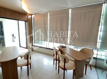 Comercial · 33m² · 1 Vaga · Sala Comercial Focus Center
