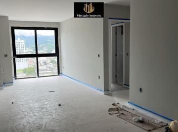 Apartamento · 73m² · 2 Quartos · 1 Vaga · Apartamento no Edifício Delos Residence com 02 suítes em Camboriú