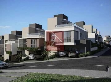 Casa · 248m² · 3 Quartos · 2 Vagas · CASA EM COND. CASCATINHA 248M² 3 SUITES STA FELICIDADE R$2.000.000,00