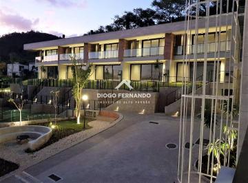 Casa · 195m² · 3 Quartos · 2 Vagas · Casa Financiável de Alto Padrão no Condomínio Botanique - Lagoa da Conceição/Florianópolis