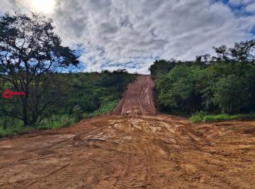 Terreno · 360m² · Lote 360m² à Venda em São Joaquim de Bicas no bairro Serra Verde