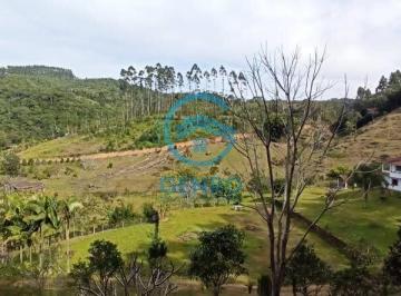 Rural · 9ha · 4 Quartos · Sítio em Meio a Natureza com Lagoa, Piscina e Terreno de 90.000m² ( 09 Hectares ) à venda em São Ped