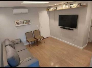 Apartamento · 52m² · 2 Quartos · 1 Vaga · Apartamento no Central Park, ótima estrutura de lazer.