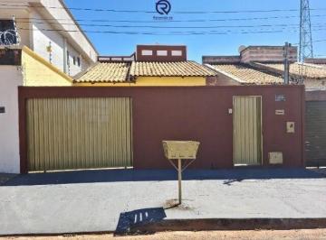 Casa · 115m² · 3 Quartos · 2 Vagas · Casa à venda no bairro Moinho dos Ventos em Goiânia/GO