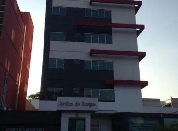 Apartamento · 100m² · 3 Quartos · 2 Vagas · Apartamento à venda no bairro Cidade Jardim em Anápolis/GO