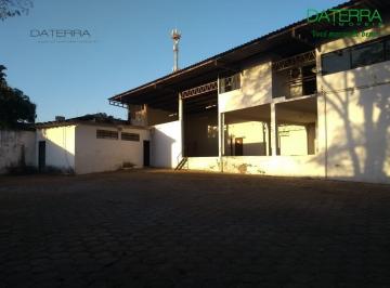 Comercial · 700m² · 1 Quarto · 6 Vagas · Pavilhão/Galpão para alugar no bairro Jardim Guanabara - Goiânia/GO