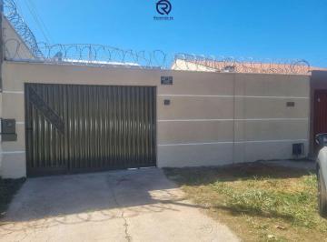 Casa · 134m² · 3 Quartos · 2 Vagas · Casa à venda no bairro Recanto dos Emboabas em Aparecida de Goiânia/GO