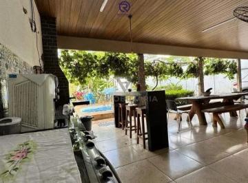 Casa · 193m² · 3 Quartos · 3 Vagas · Casa à venda no bairro Setor Recanto das Minas Gerais em Goiânia/GO