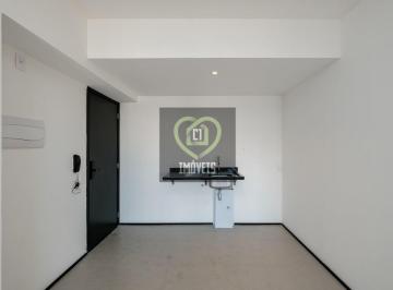 Apartamento · 37m² · 1 Quarto · STUDIO - 37,52 M2- Consolação.