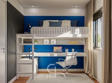 24496813_4.jpg · Apartamento de 3 Quartos no Portão Curitiba