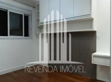 Foto 01 · Apartamento com suite , na Vila Gustavo