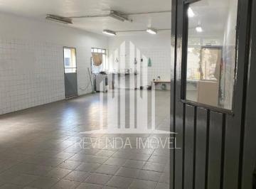 Foto 01 · GALPAO COMERCIAL em SÃO PAULO - SP, VILA HAMBURGUESA