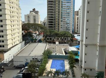 0 · Cambuí- 1 quarto- Unic