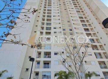 0 · Apartamento à venda com 2 quartos no bairro Ponte Preta, Campinas/SP