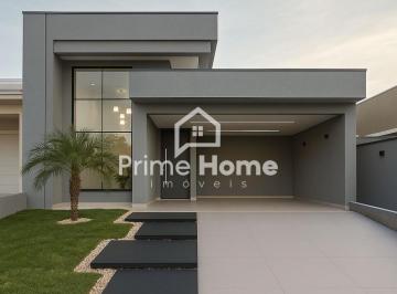 0 · casa à venda em Residencial Real Parque Sumaré