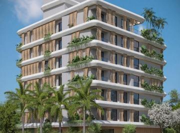 Apartamento de 1 quarto, João Pessoa · REF: LA108 - Lançamento, Flat à Venda, João Pessoa, Manaira, 1 quarto