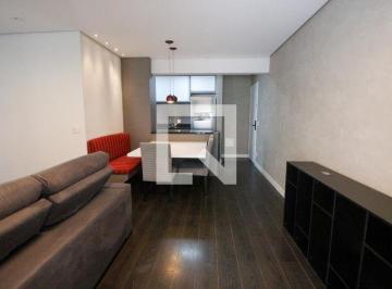 Apartamento · 69m² · 2 Quartos · 2 Vagas · Apartamento para Aluguel - Vila Andrade, 2 Quartos, 69 m2 - São Paulo
