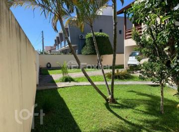 356f2f57 · Casa, 3 dormitórios, 223 m², em Ingleses do Rio Vermelho