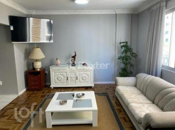 9b3f5f56 · Apartamento, 3 dormitórios, 131.67 m², em Centro