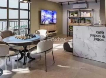 eb053e56 · Apartamento, 1 dormitórios, 63.52 m², em Estreito