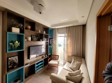 Apartamento · 45m² · 1 Quarto · 1 Vaga · Apartamento, 1 dormitórios, 45 m², em Rudge Ramos