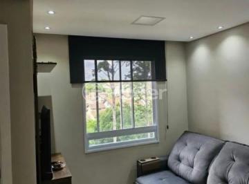 Apartamento · 40m² · 2 Quartos · 1 Vaga · Apartamento, 2 dormitórios, 40 m², em Jardim Nossa Senhora do Carmo