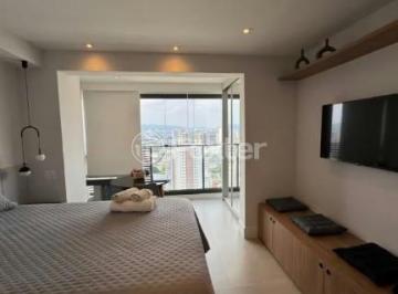 Apartamento · 28m² · 1 Quarto · Kitnet / JK / Studio, 1 dormitórios, 28 m², em Vila Pompéia