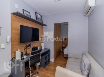e9a3a85b · Kitnet / JK / Studio, 1 dormitórios, 31 m², em Pinheiros