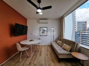 LOO1.jpg · Kitnet / JK / Studio, 1 dormitórios, 37.68 m², em Vila Nova Conceição