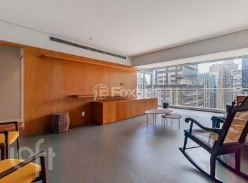 8c5656a9 · Apartamento, 3 dormitórios, 132 m², em Itaim Bibi