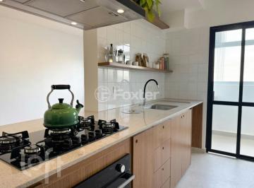 Apartamento · 98m² · 2 Quartos · 1 Vaga · Apartamento, 2 dormitórios, 98 m², em Vila Buarque