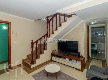 6d2c0f42 · Casa, 3 dormitórios, 108 m², em Jardim Arpoador
