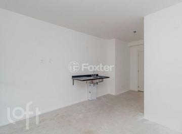Apartamento · 27m² · 1 Quarto · Apartamento, 1 dormitórios, 27 m², em Vila Clementino