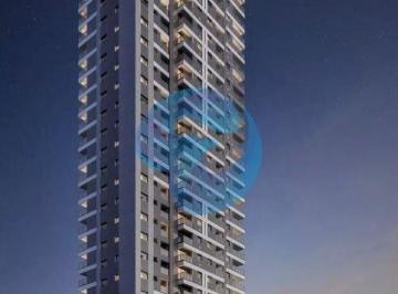 Apartamento · 82m² · 2 Quartos · Apartamento à venda - no Jardim Faculdade