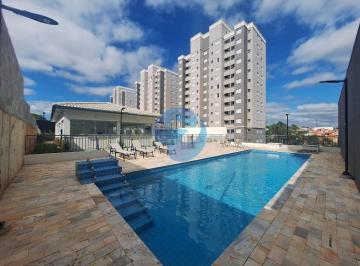 Apartamento · 42m² · 2 Quartos · Apartamento à venda - no Jardim Abatiá