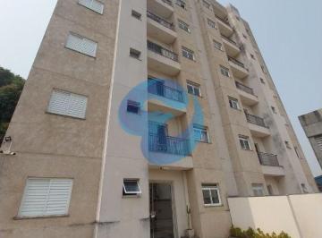 Apartamento · 52m² · 2 Quartos · Apartamento à venda - no Retiro São João