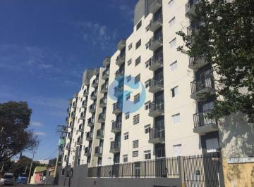 Apartamento · 55m² · 2 Quartos · Apartamento à venda - no Jardim Brasilândia