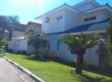 Casa · 492m² · 4 Quartos · Casa para aluguel - no Jardim Ibiti do Paço