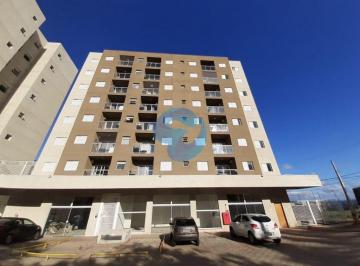 Apartamento · 2 Quartos · Apartamento à venda - nas Chácaras Reunidas São Jorge