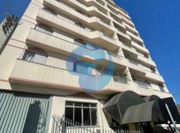 Apartamento · 3 Quartos · Apartamento à venda - no Jardim Santa Rosália